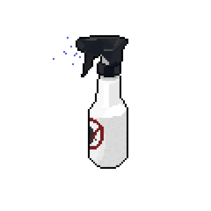 Spray