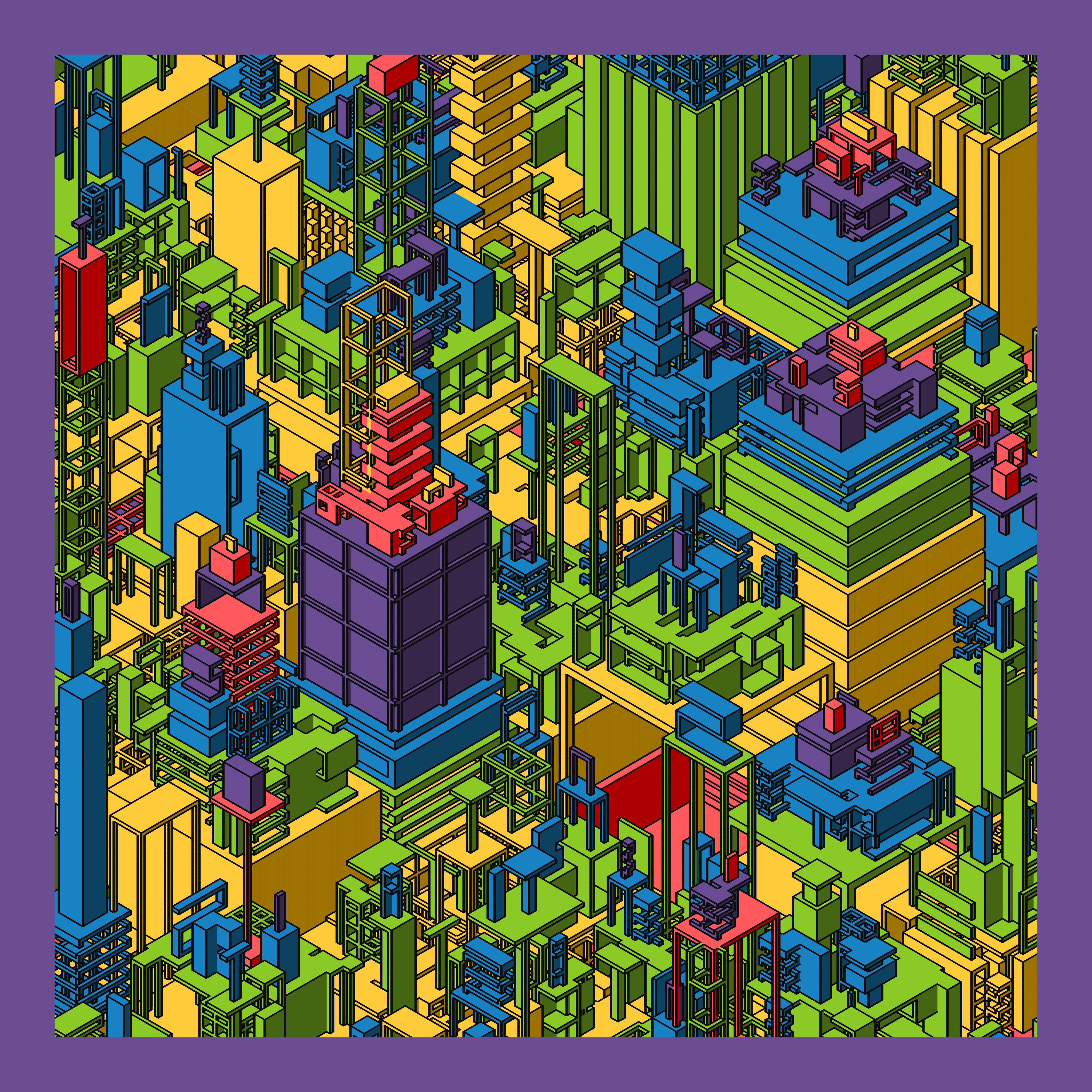 Plasticity #304