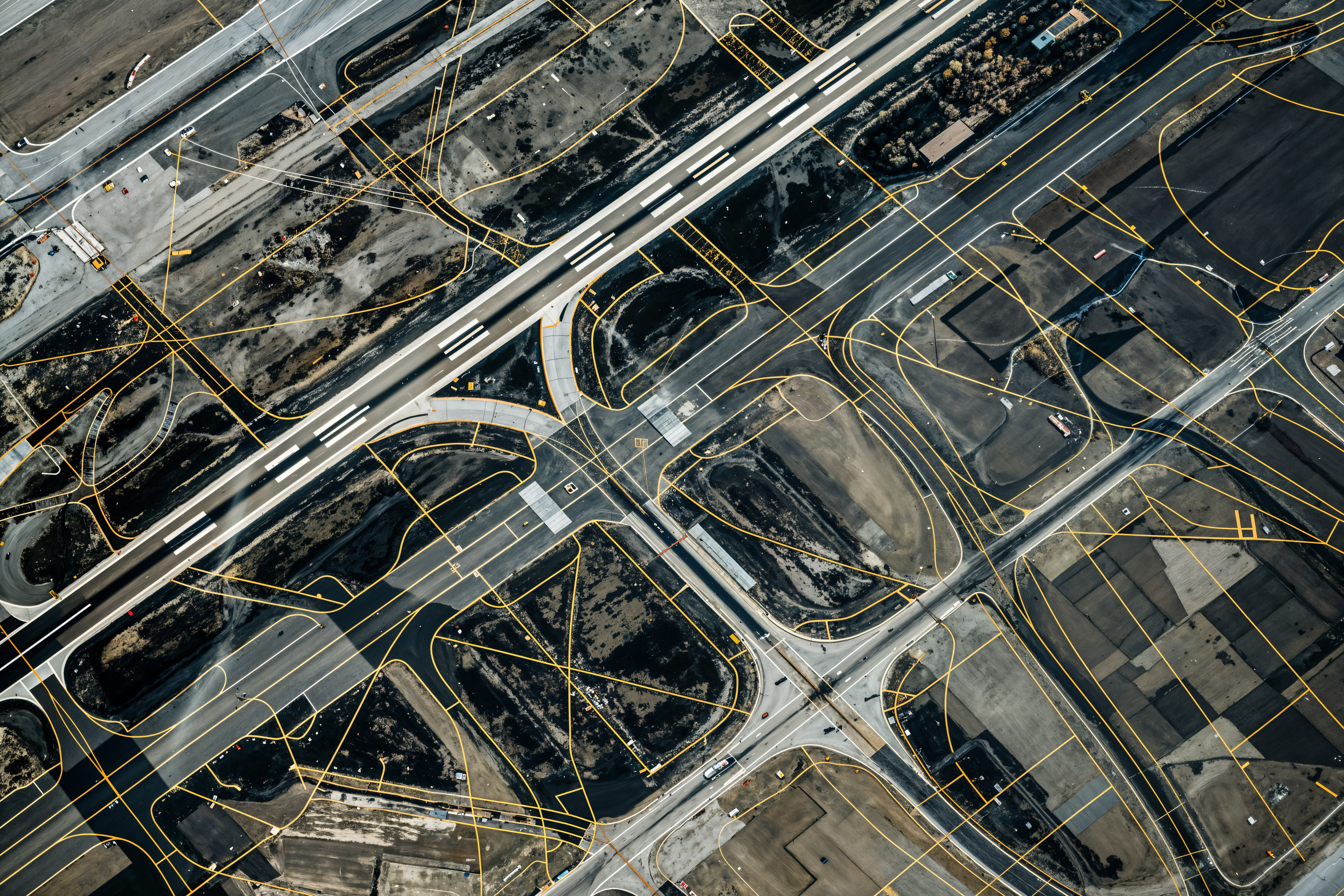 Tarmac #99