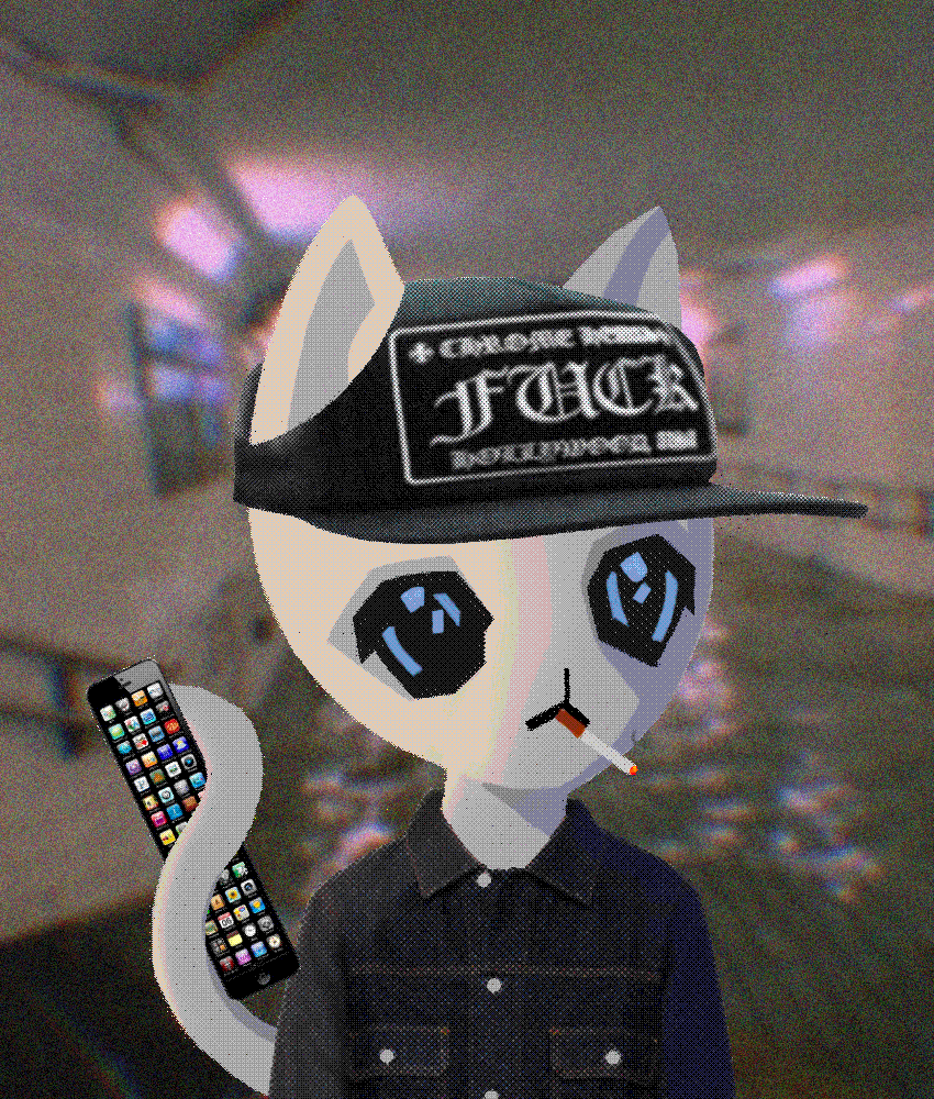 UltraViolence Kibble 916