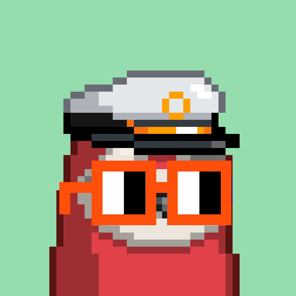 Nounbird #4863