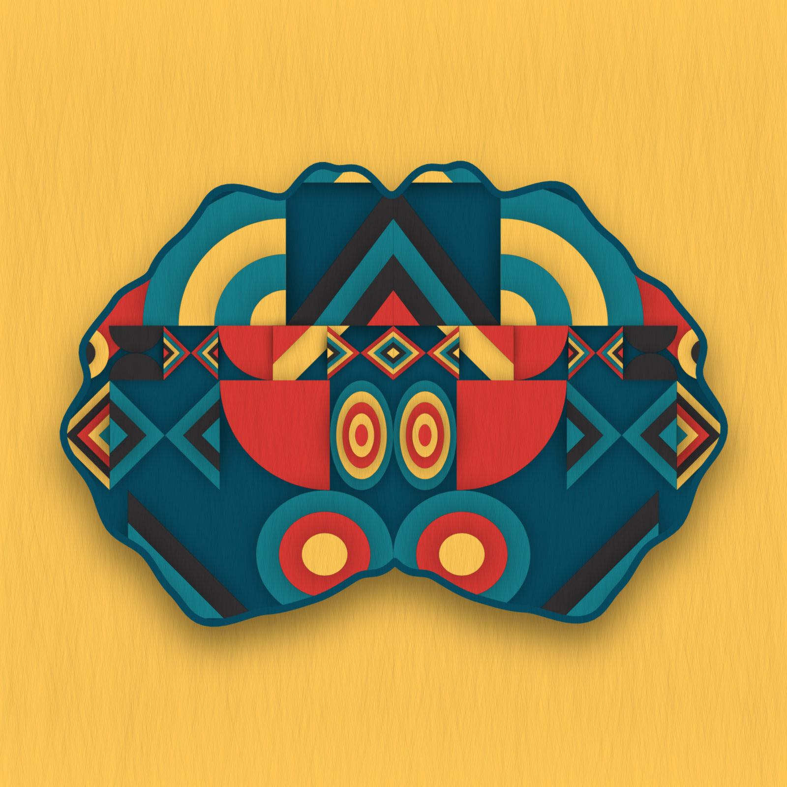 Generativemasks #2102