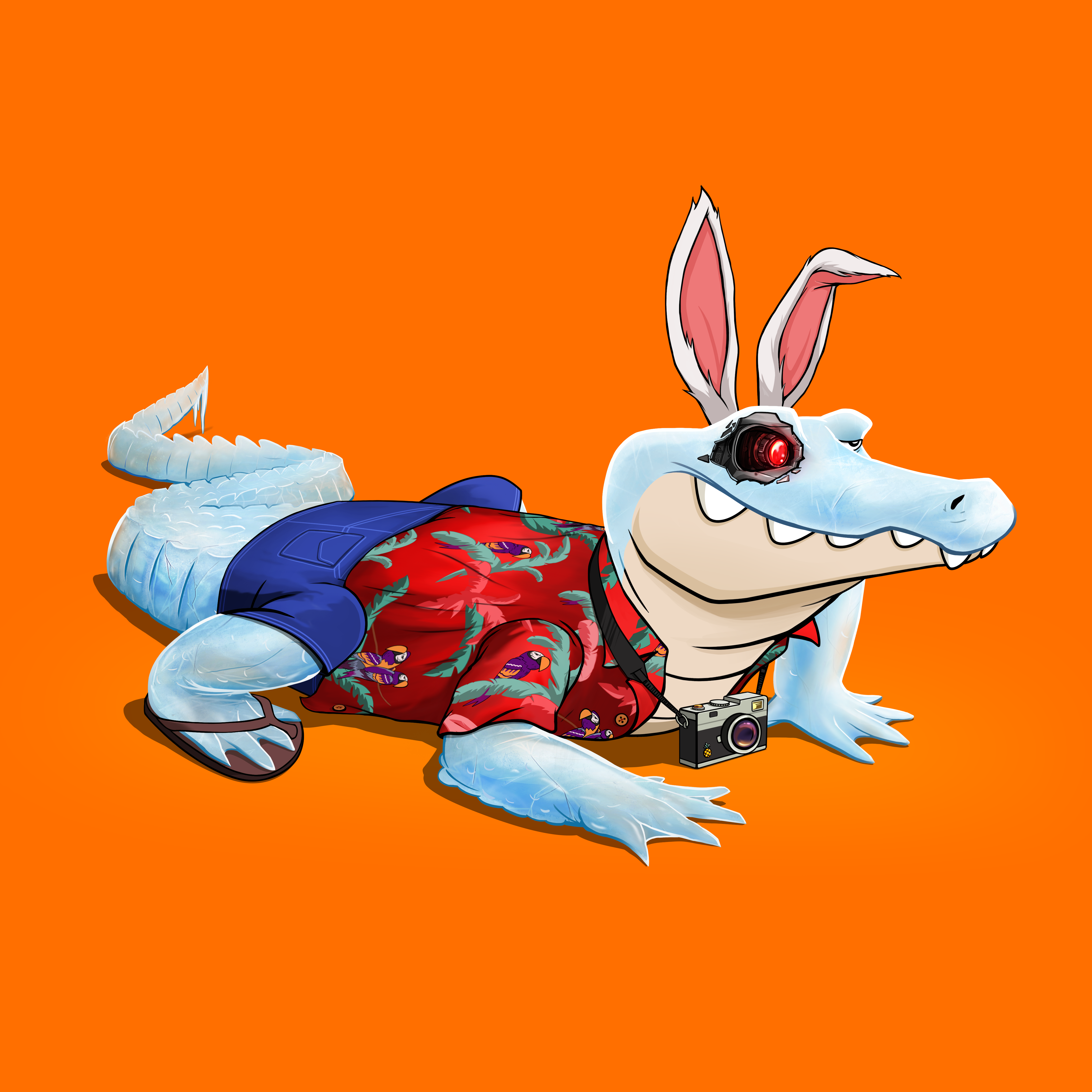 TokenGator #1198