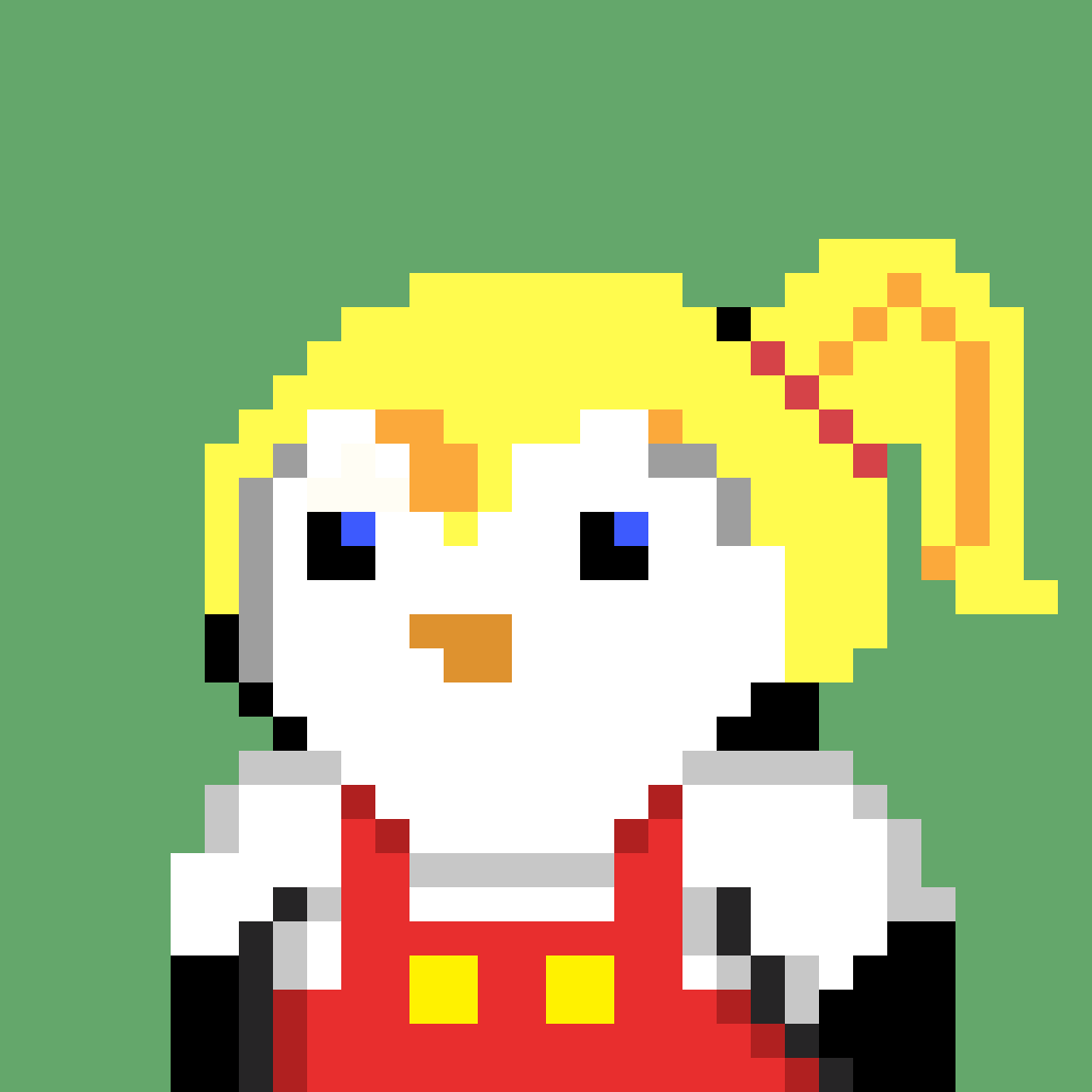PixelPenguin 7667