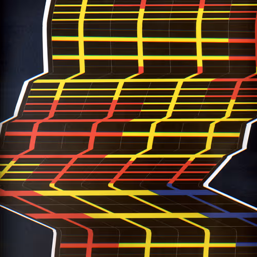 Toolpath/Grid #41