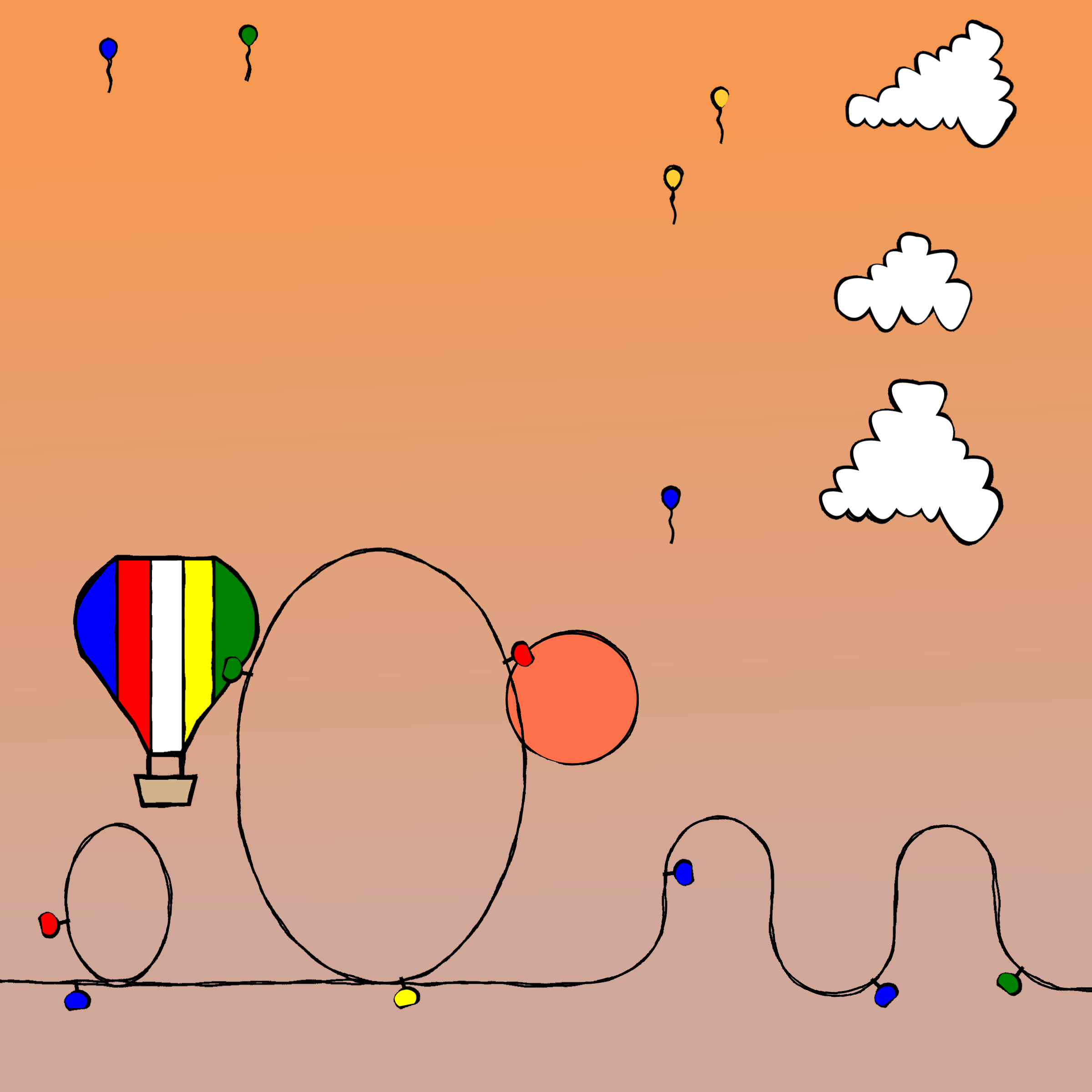 Woah La Coaster #82