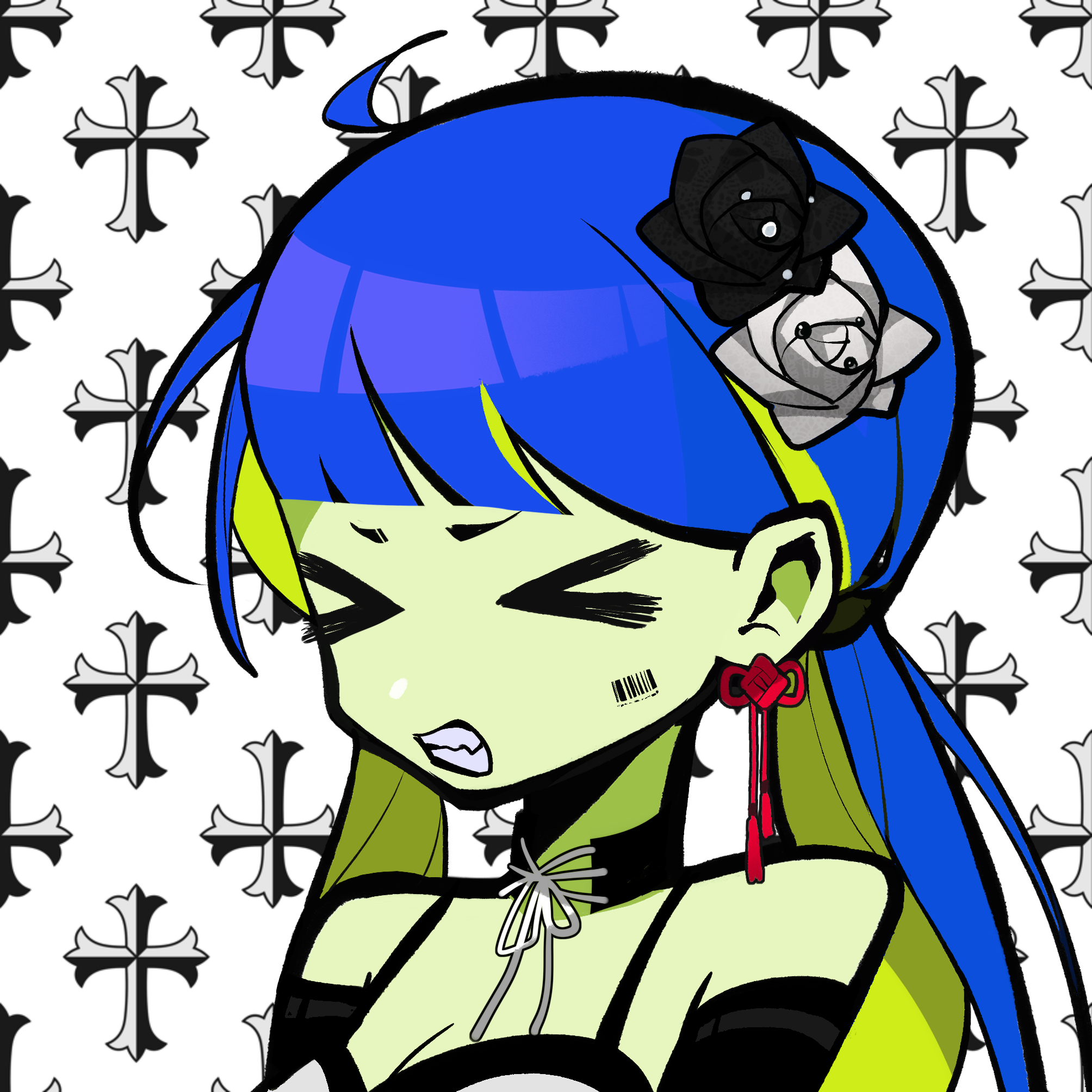 Majo Genesis #117