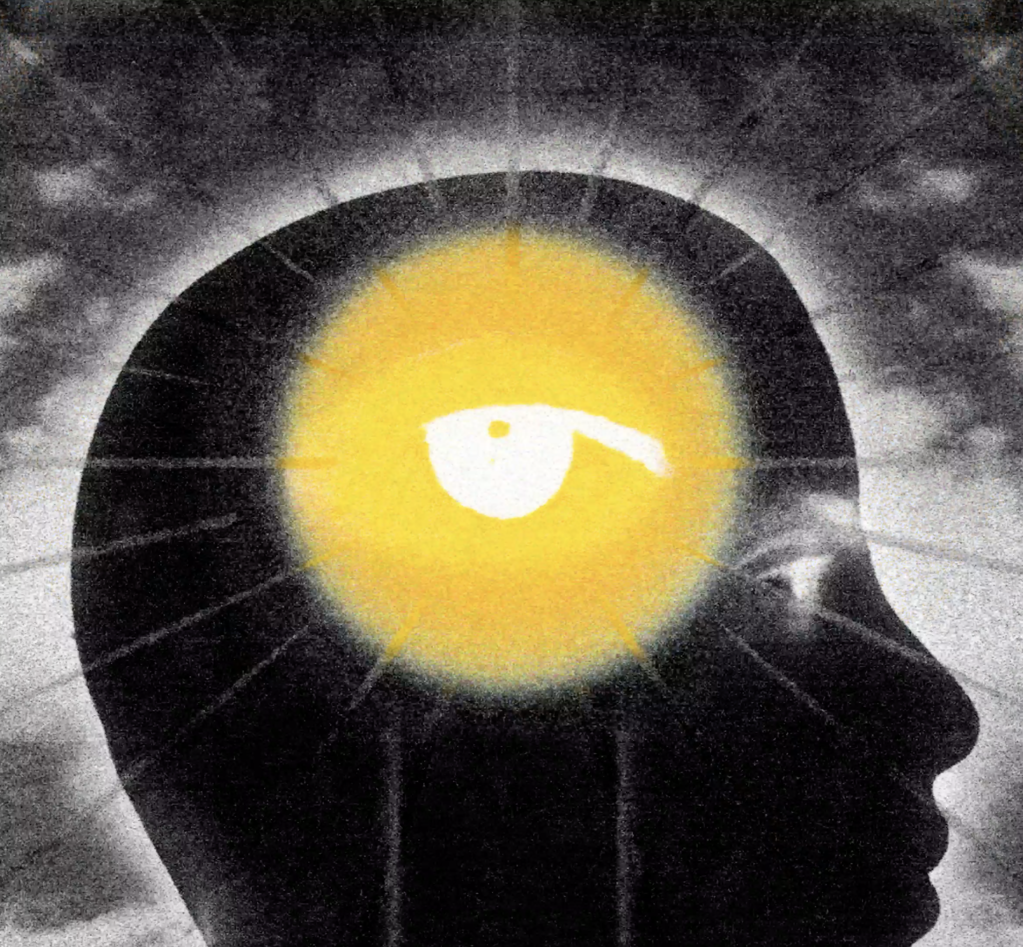 Residual Self-Image