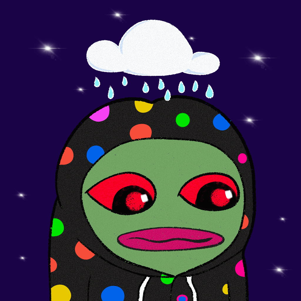 MoonPepe #1086