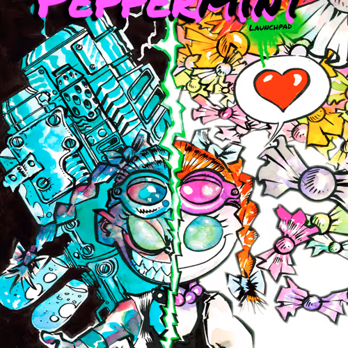 PINBALLER: Issue #2