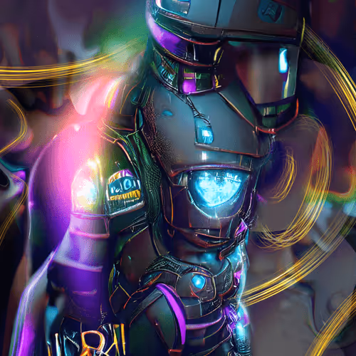Cybercop