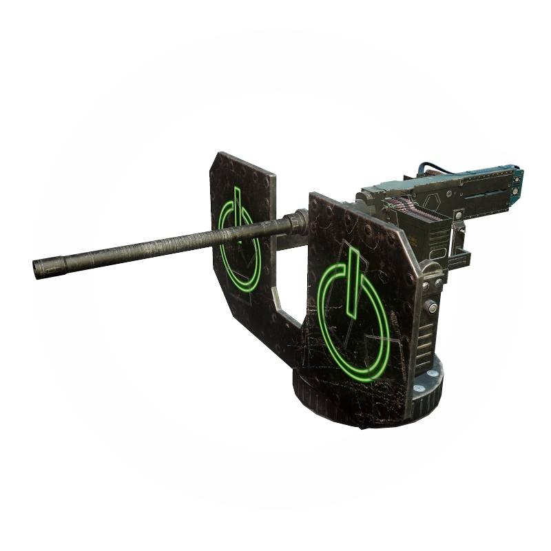 ON Regular M2c Browning