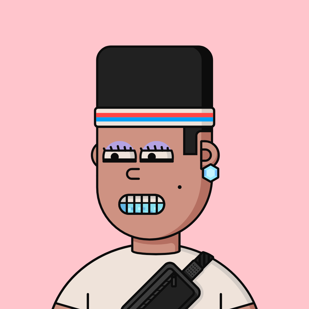 Test Subject #5140
