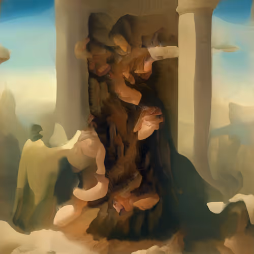 The Temptation of Christ
