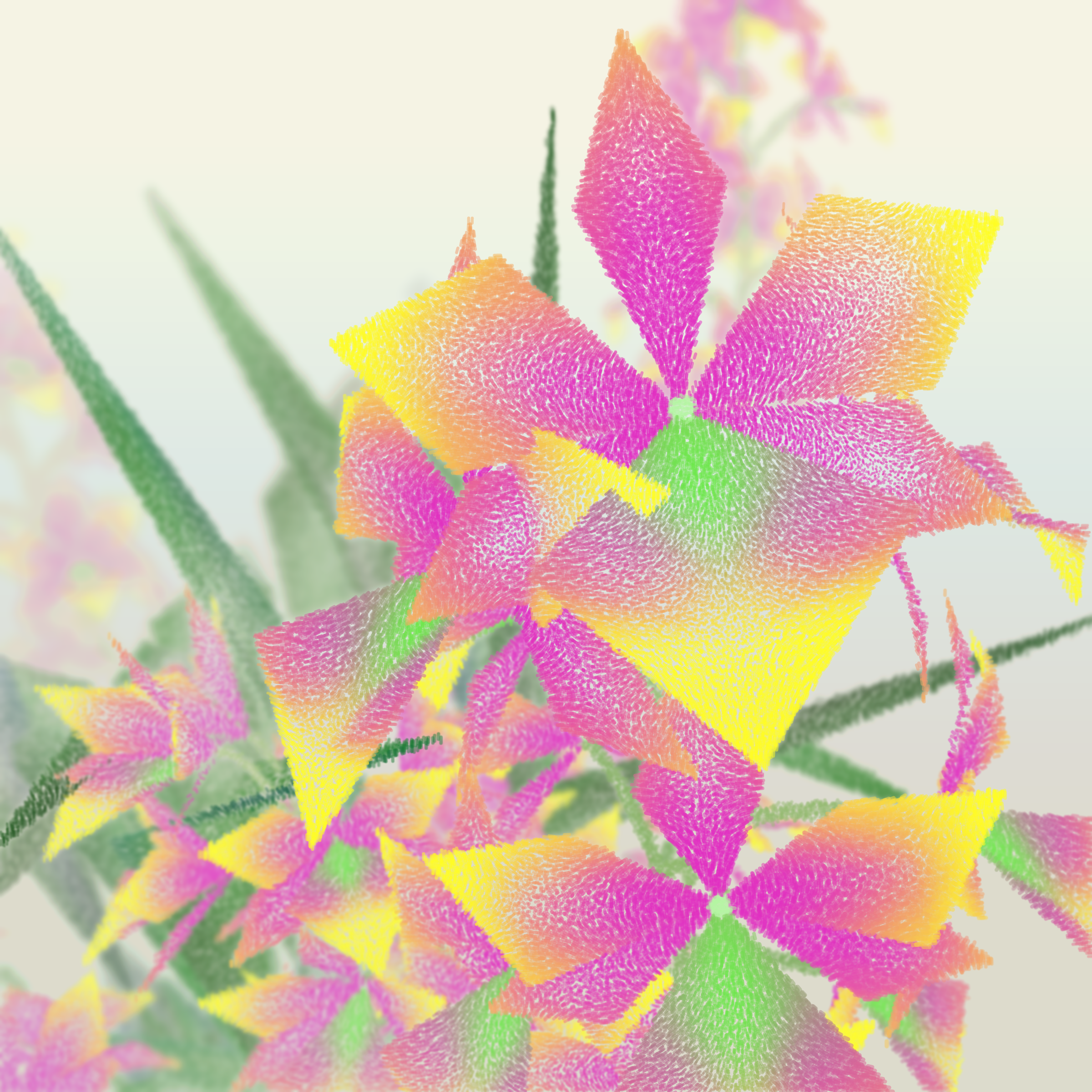 Cattleya #80