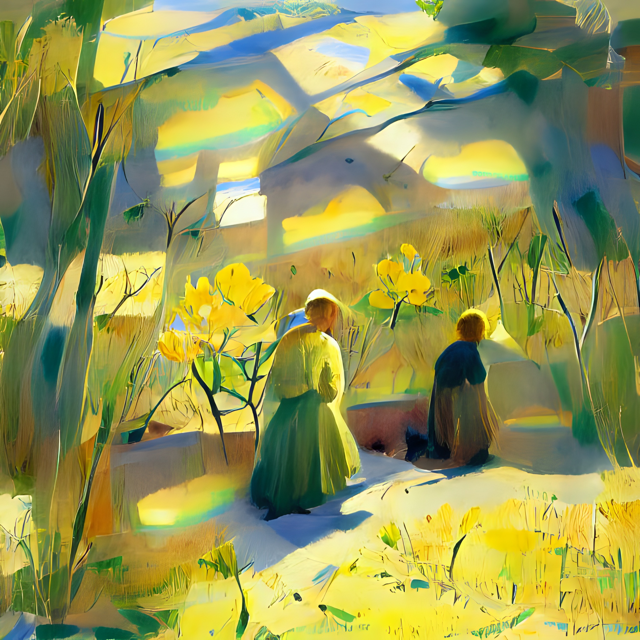 Travel Study