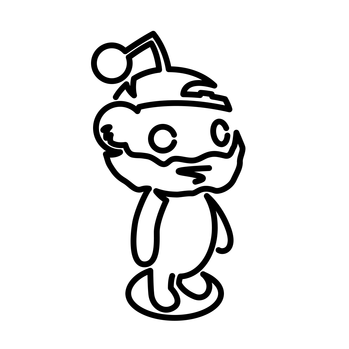 Snelf