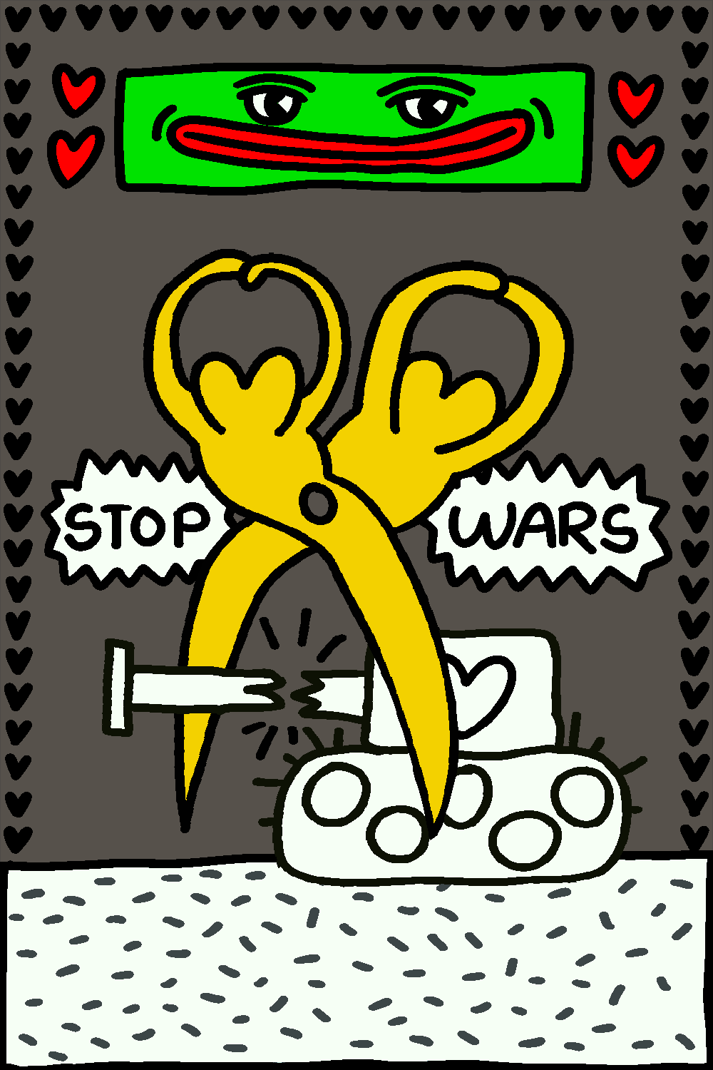 Peeposter #1472