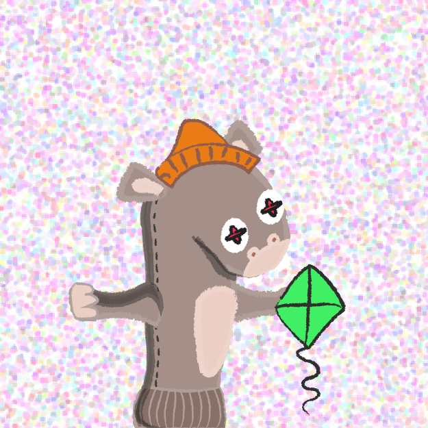 SockMates #4410