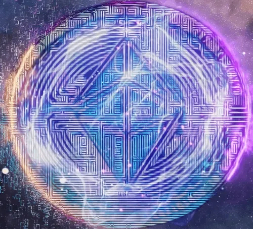NFT Ether token