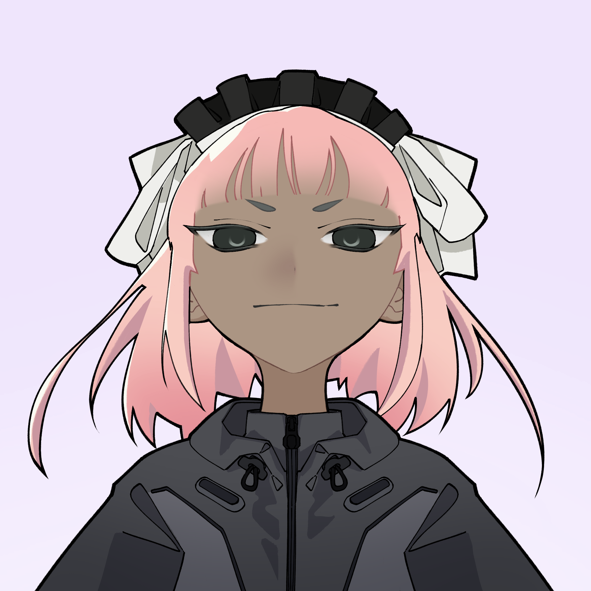 Aiko Virtual #6836