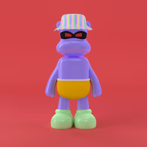 HYPEBEARS #2846