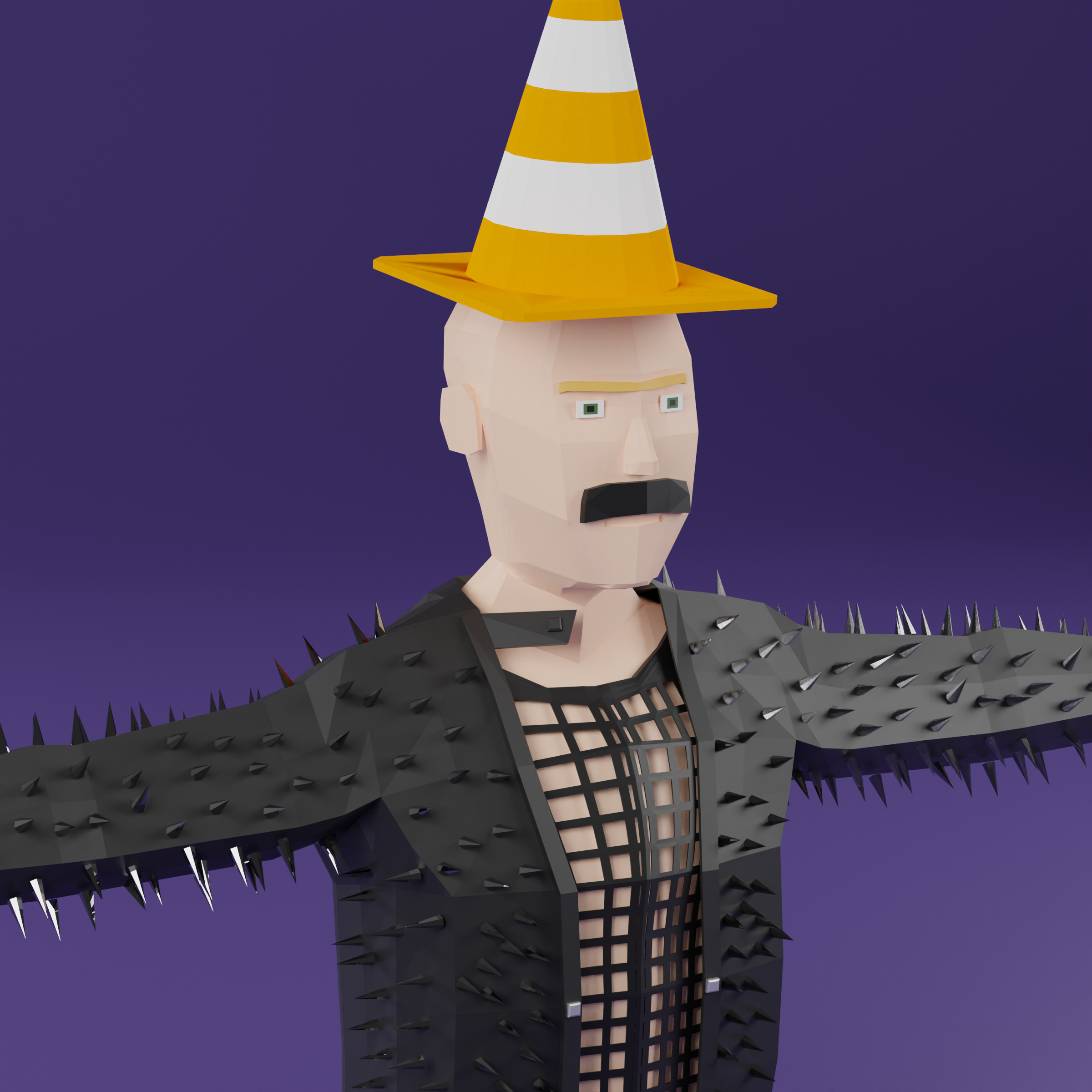T-Poser #6123