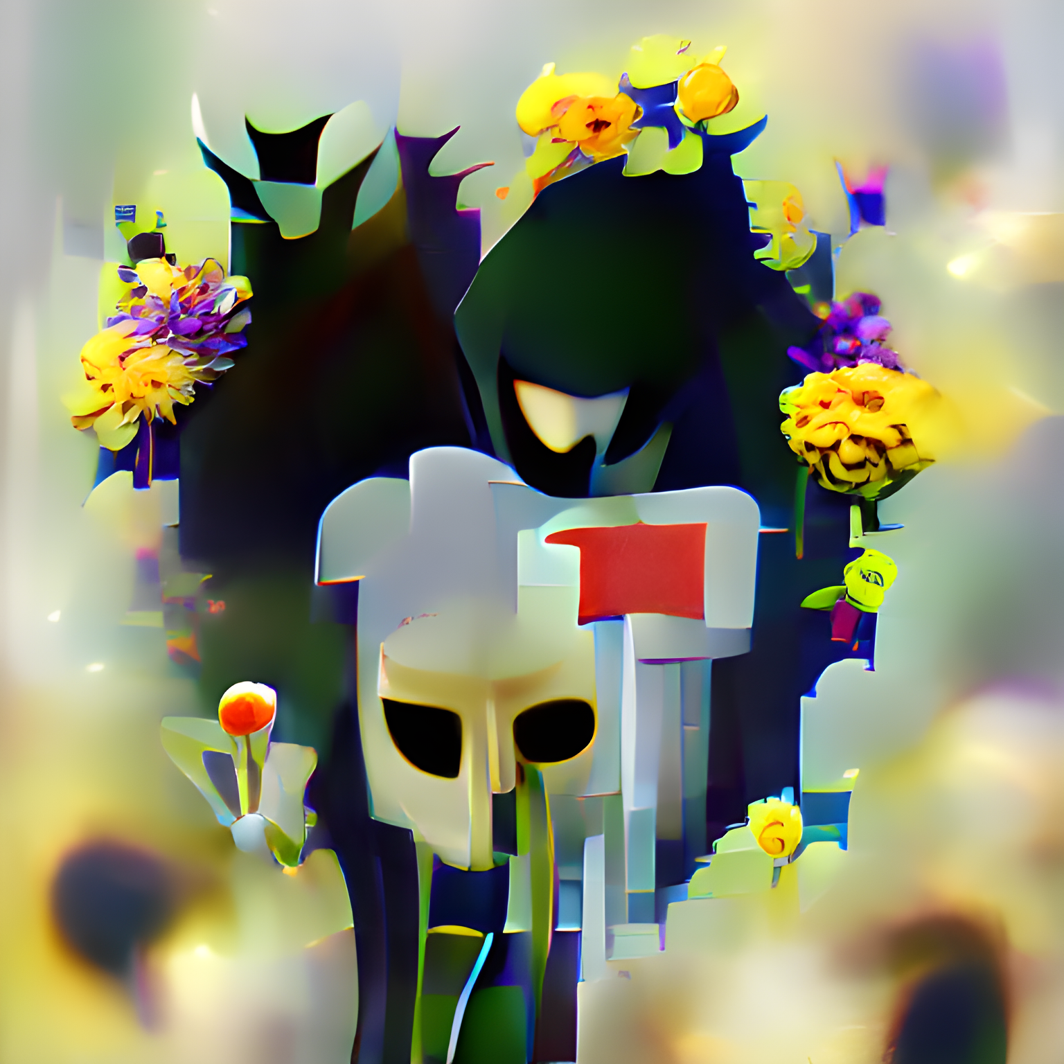 Impermanent Digital #2362