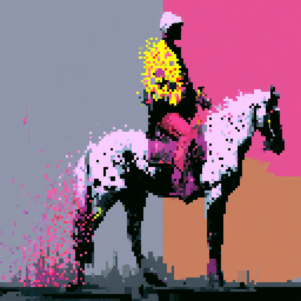 Horsemen 171
