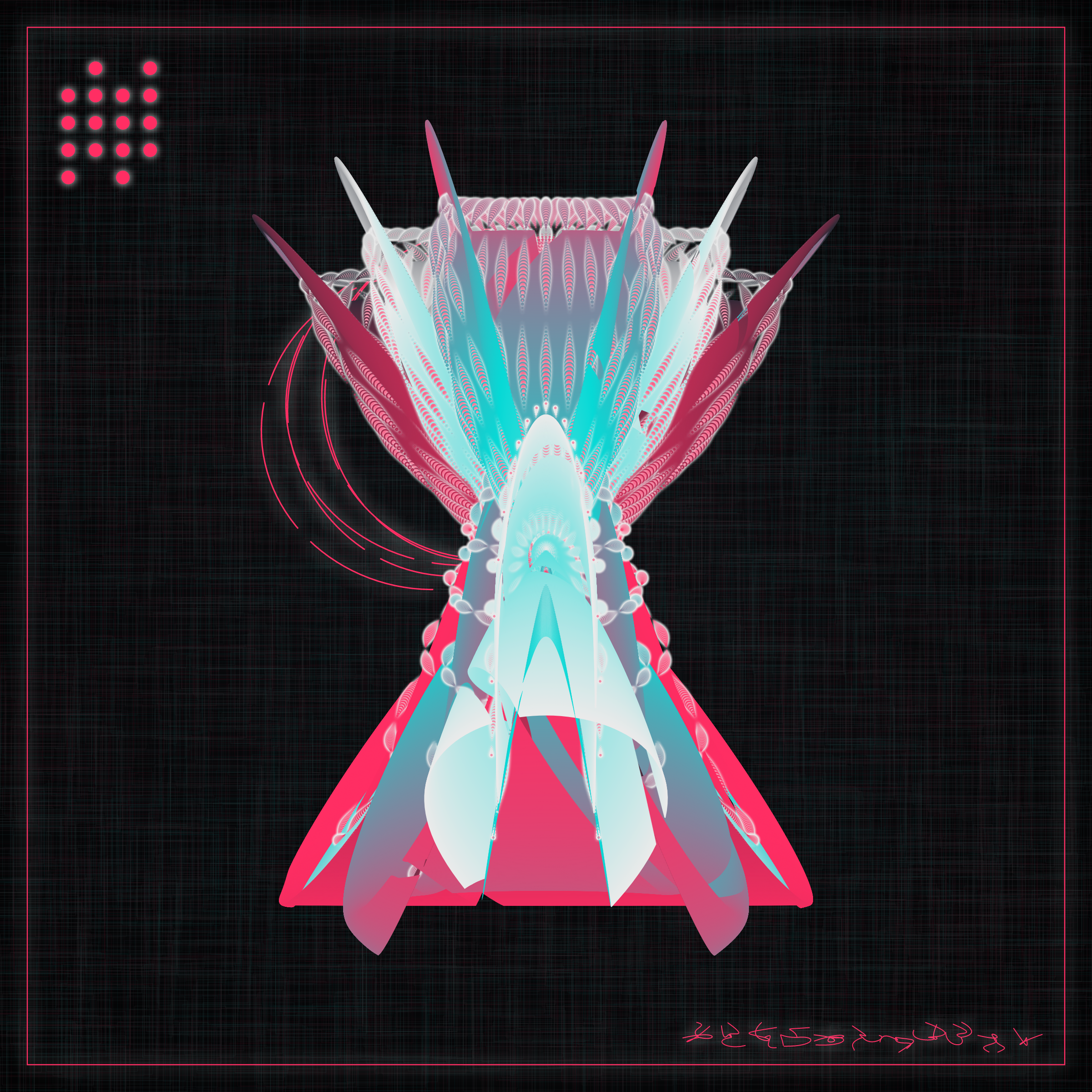 Alien Insects #301