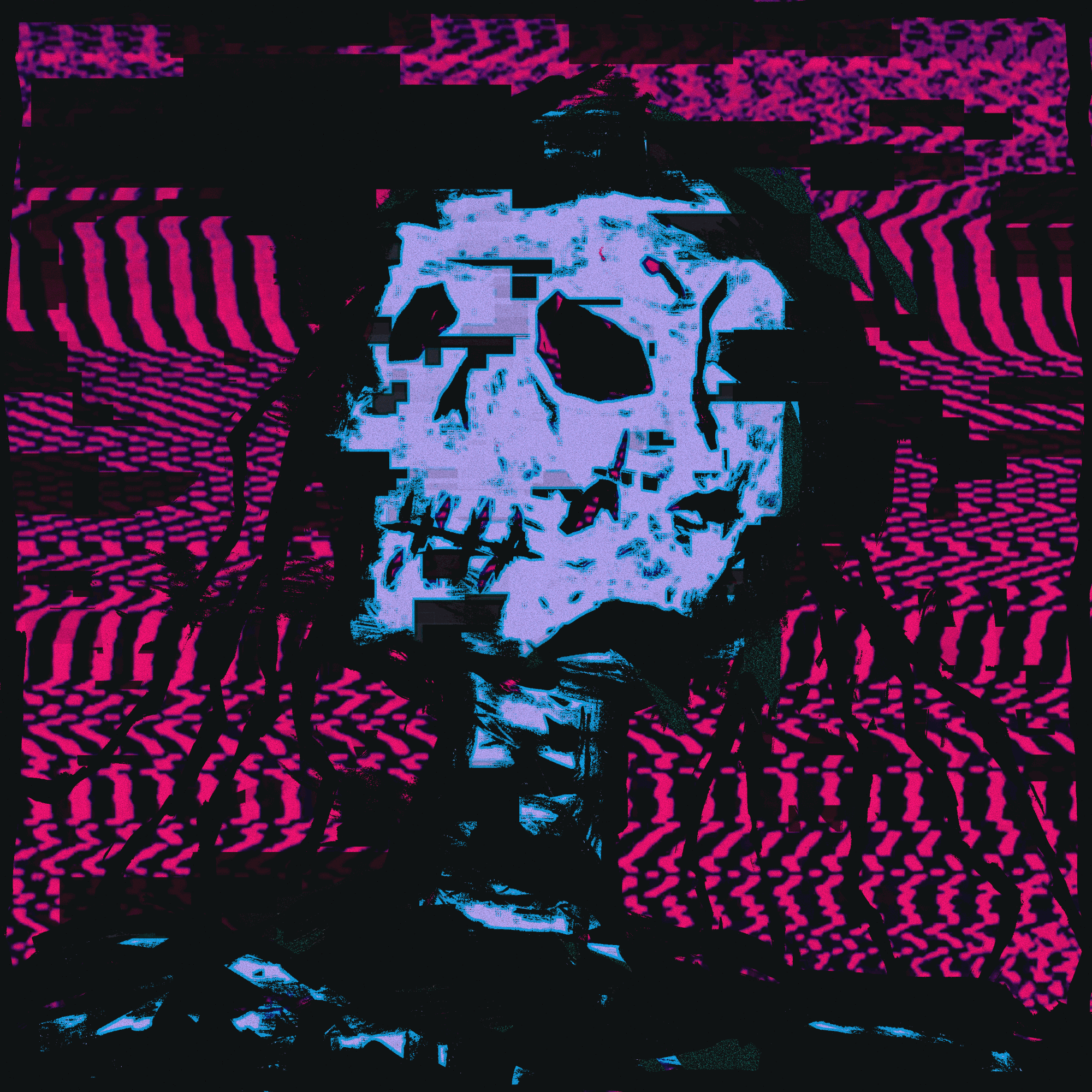 Death Gaze