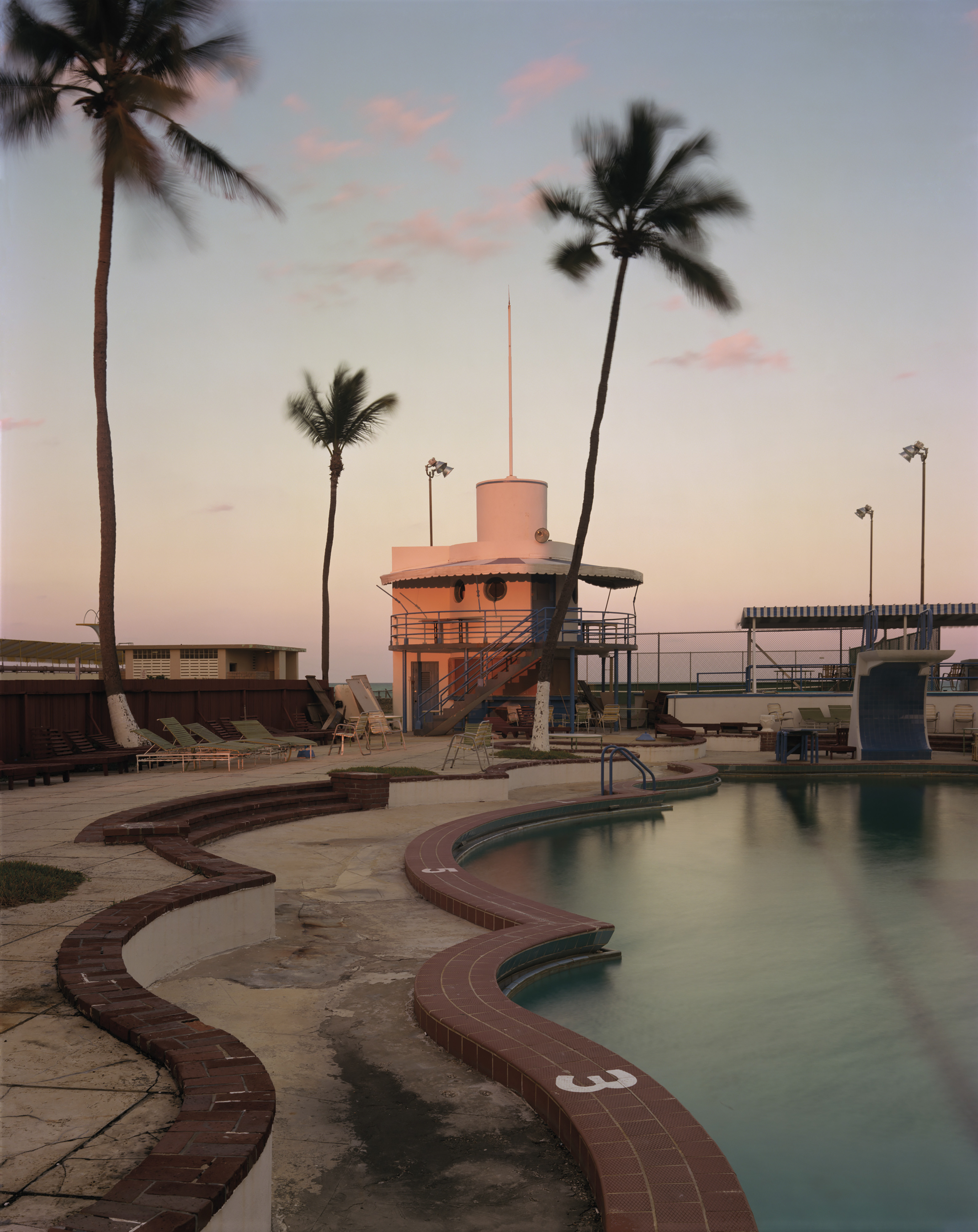 Miami Beach, Florida, 1978