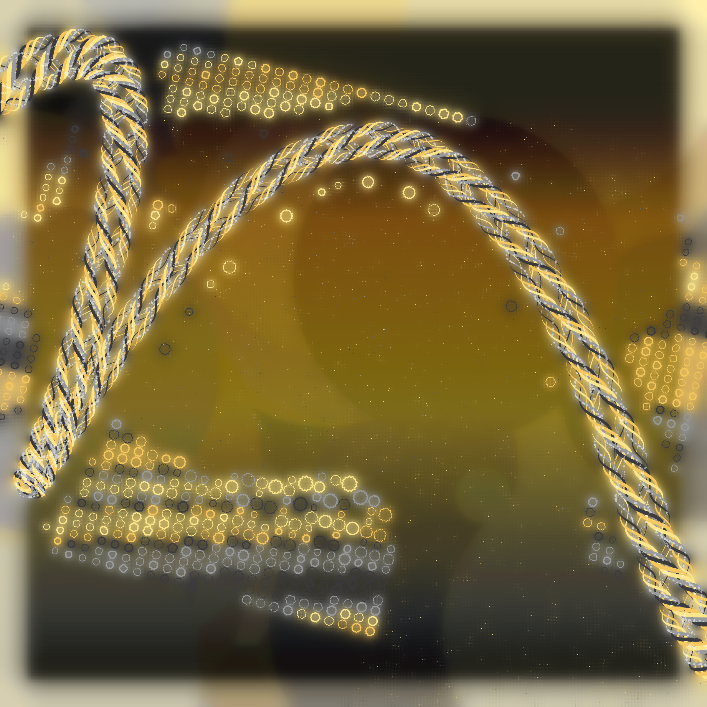 Friendship Bracelets #2337