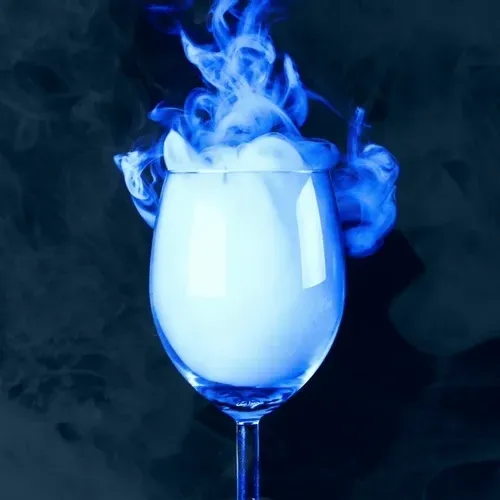 Smoking Glass