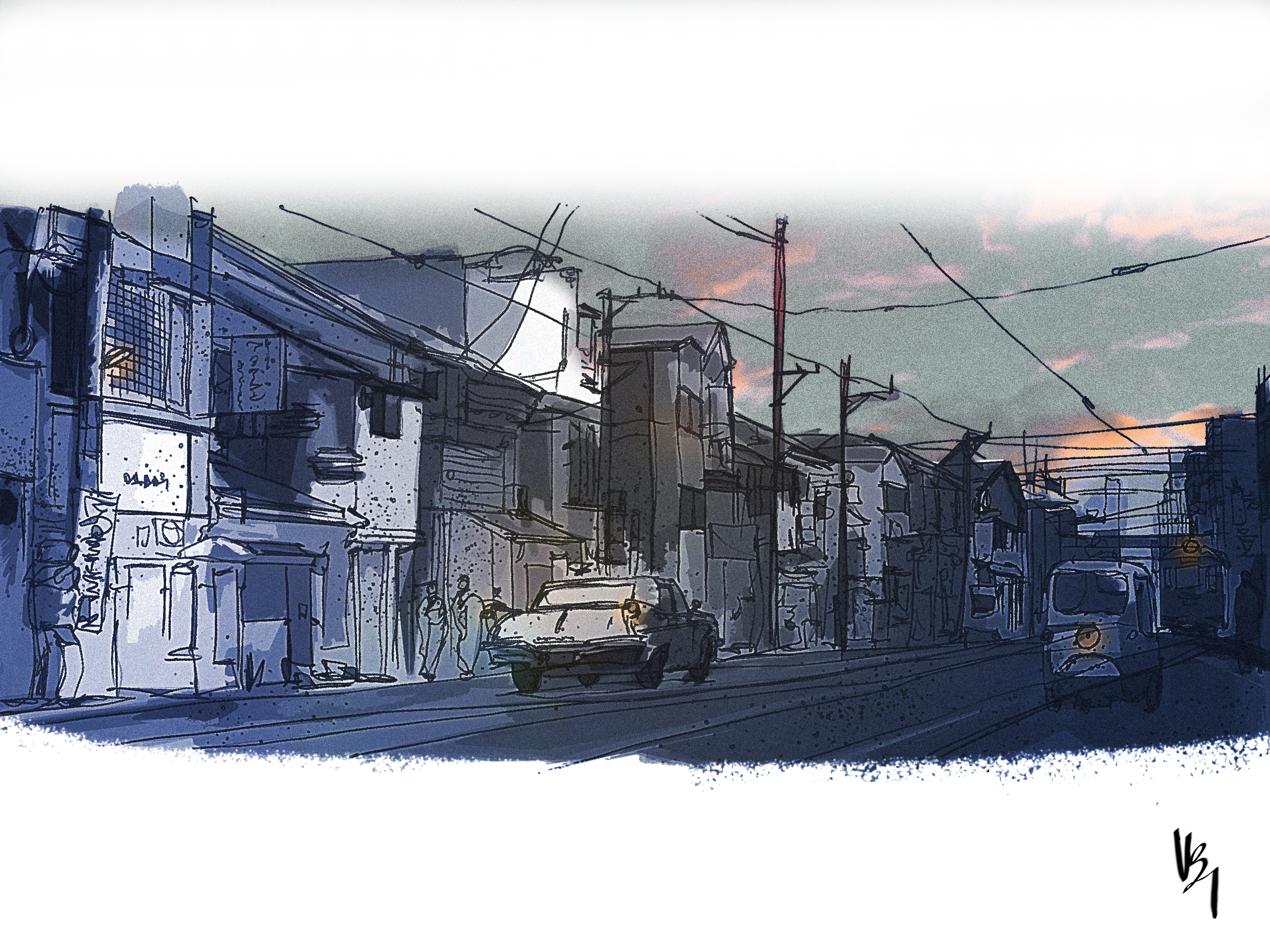 Tokyo