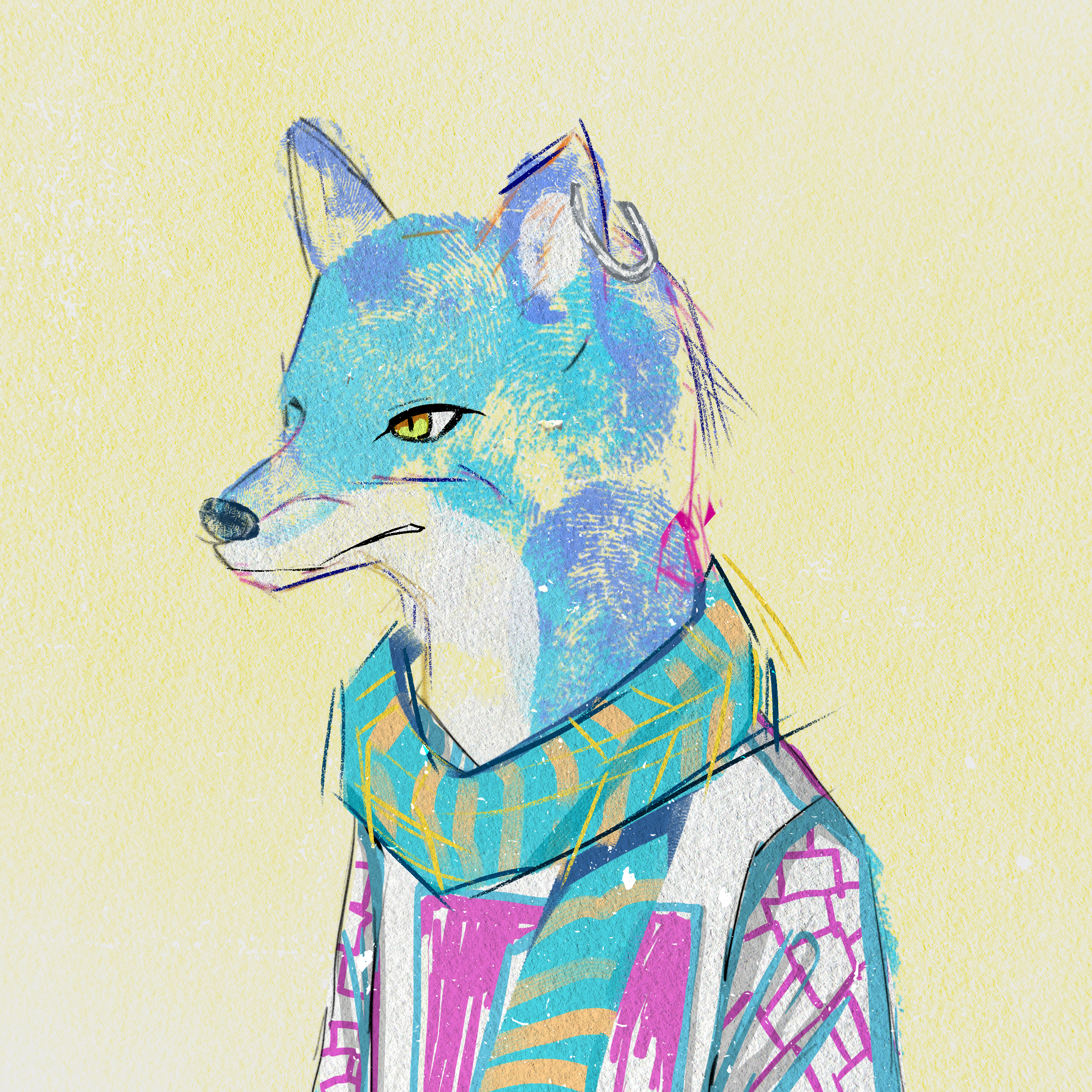 Roxanne #3356
