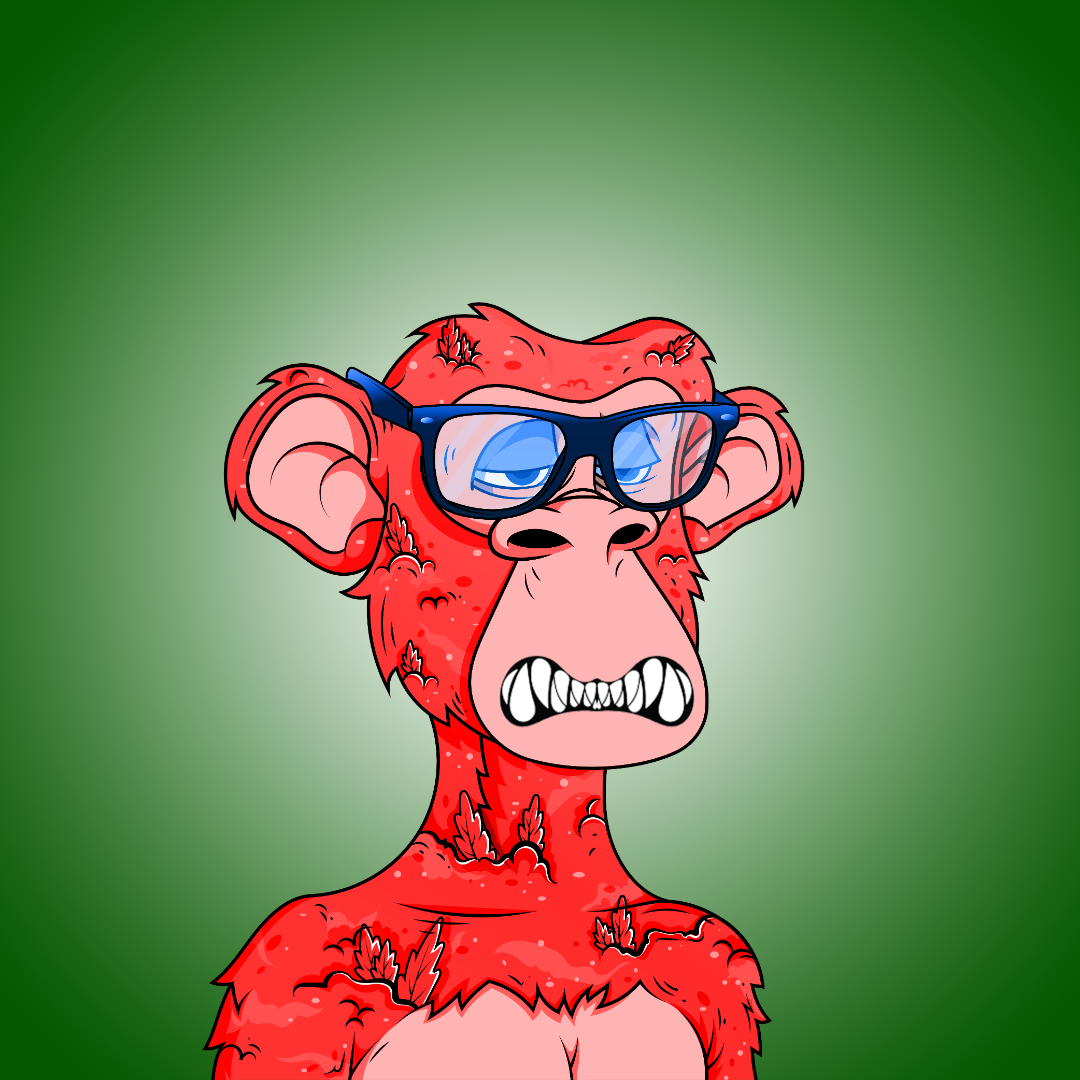 Venom Ape #193