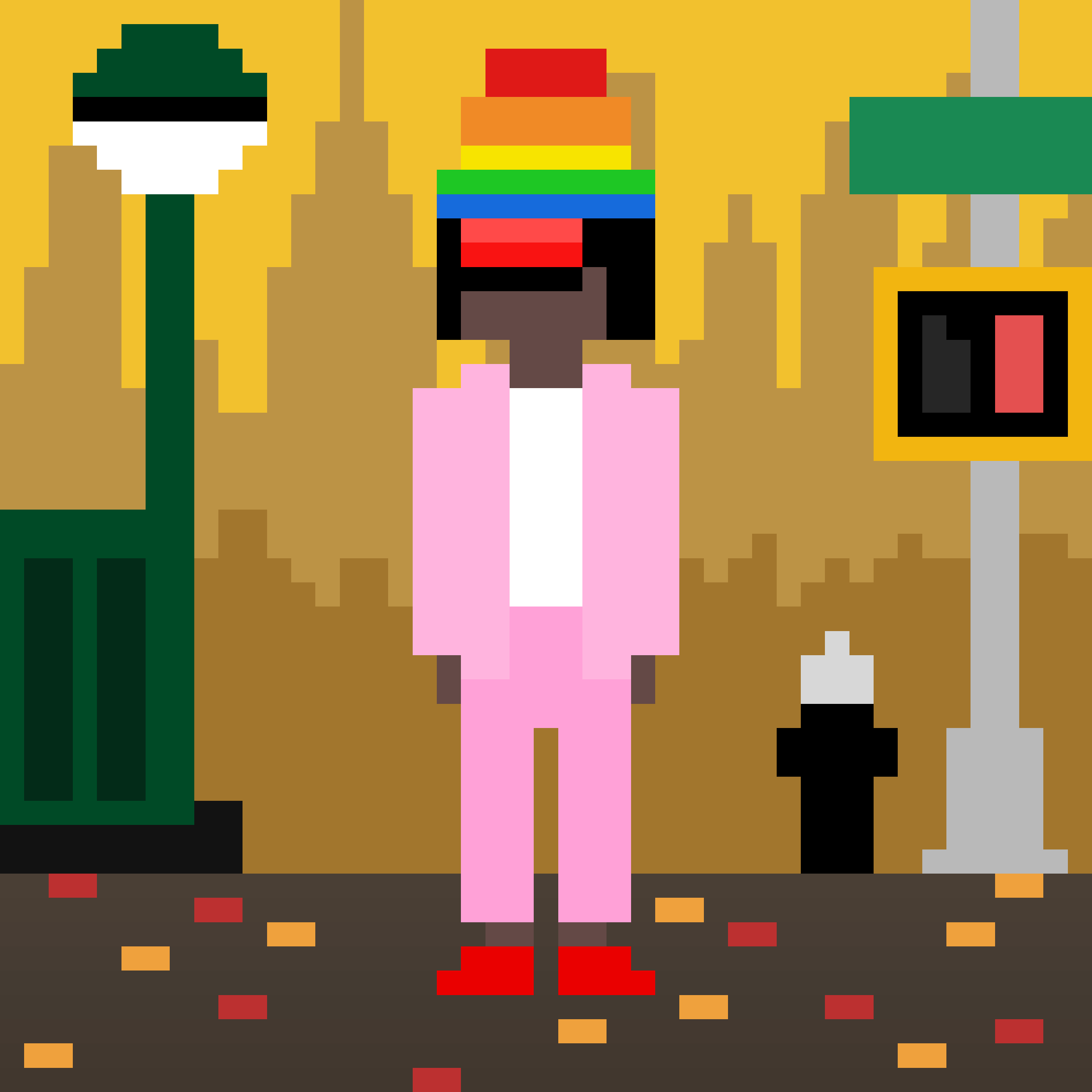 CryptoNewYorker #670