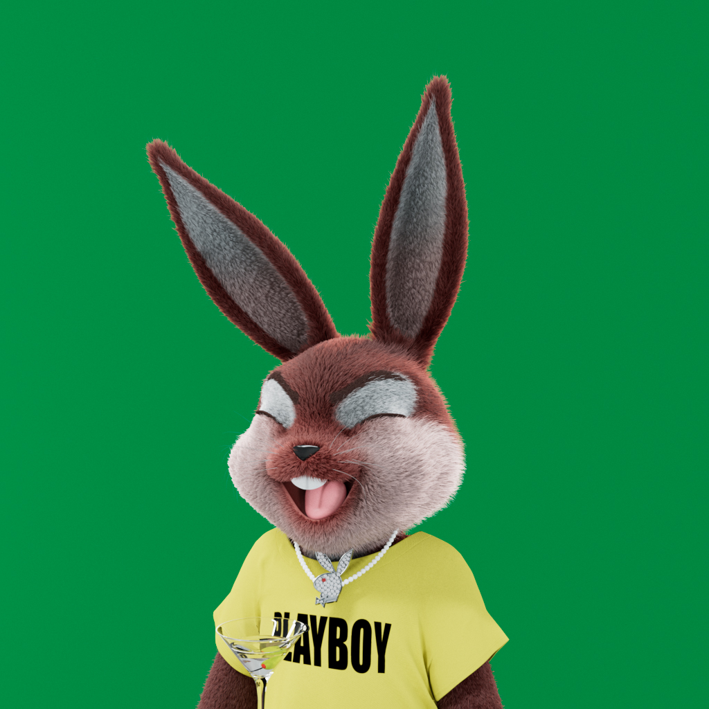 Rabbitar #47