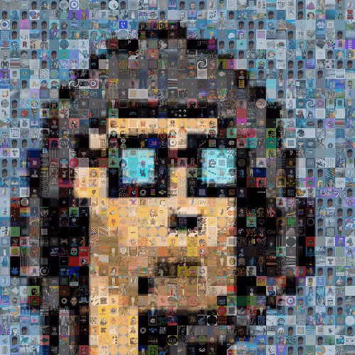 100 Milly PFP