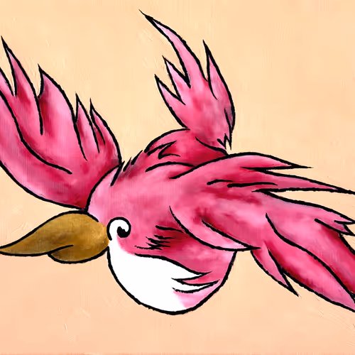 birdie