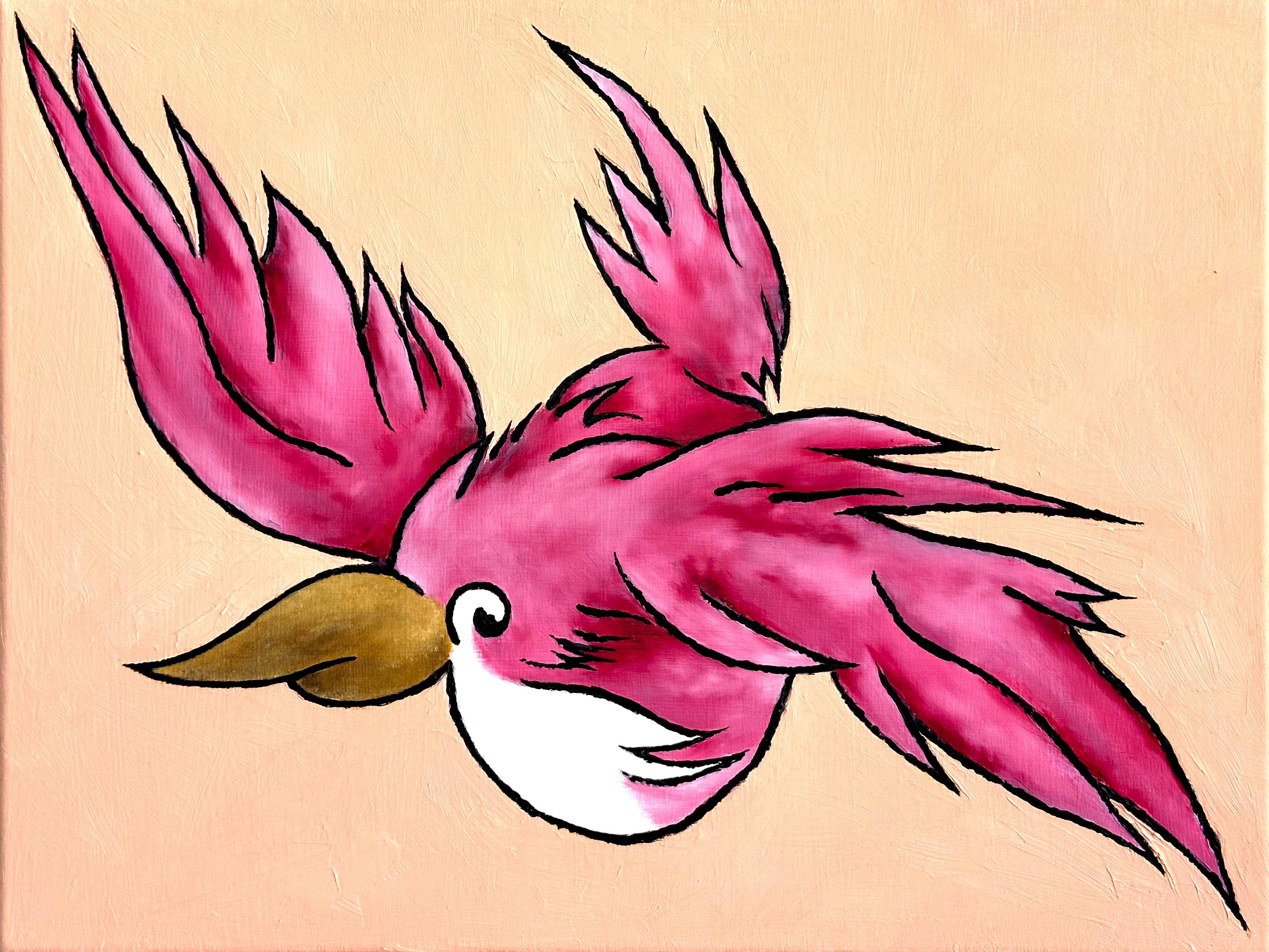 birdie