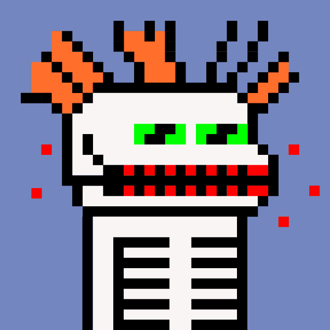 Boney #048