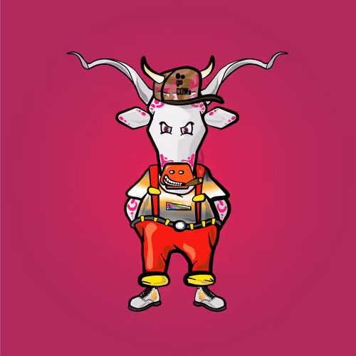 COW #1690