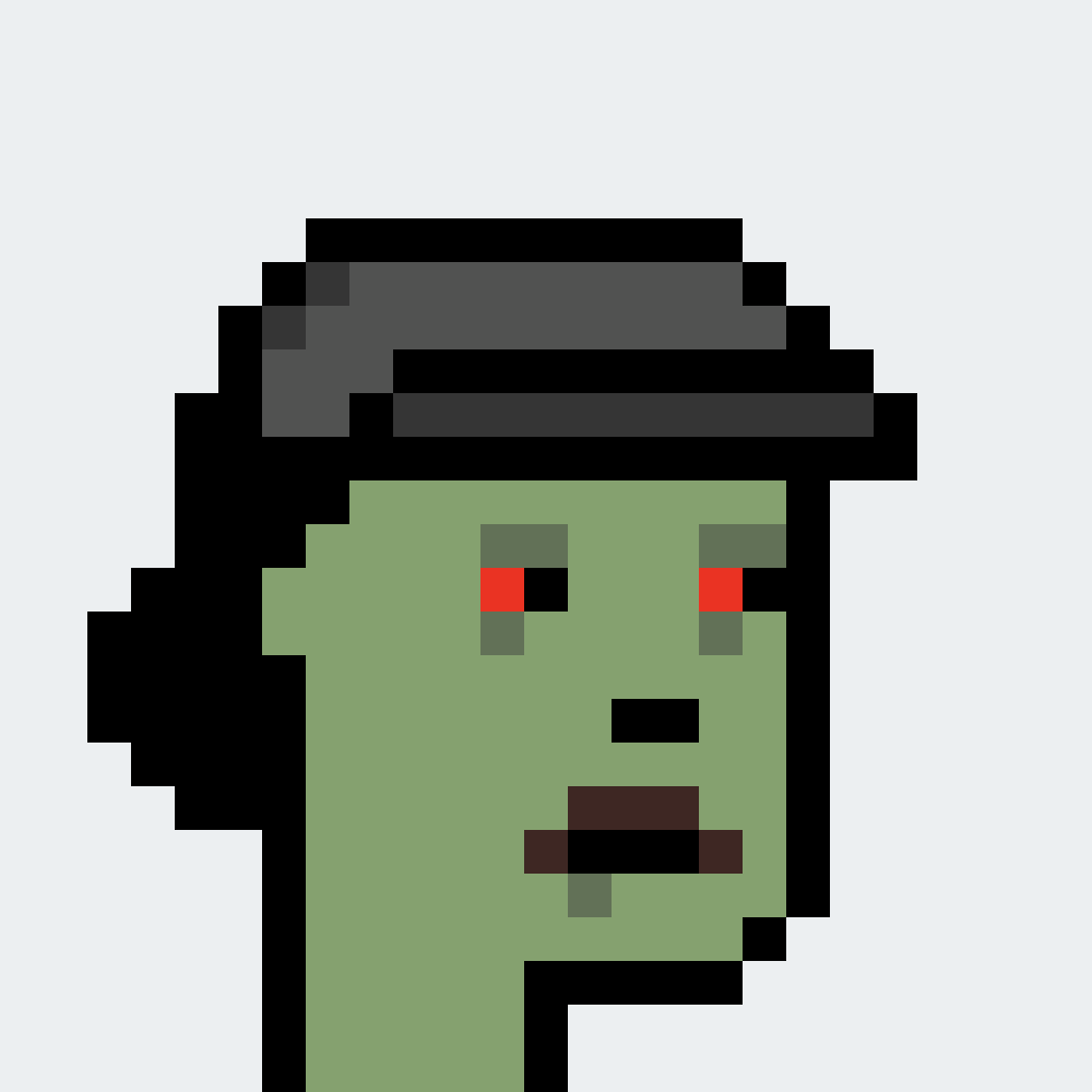 CryptoPablo #1739