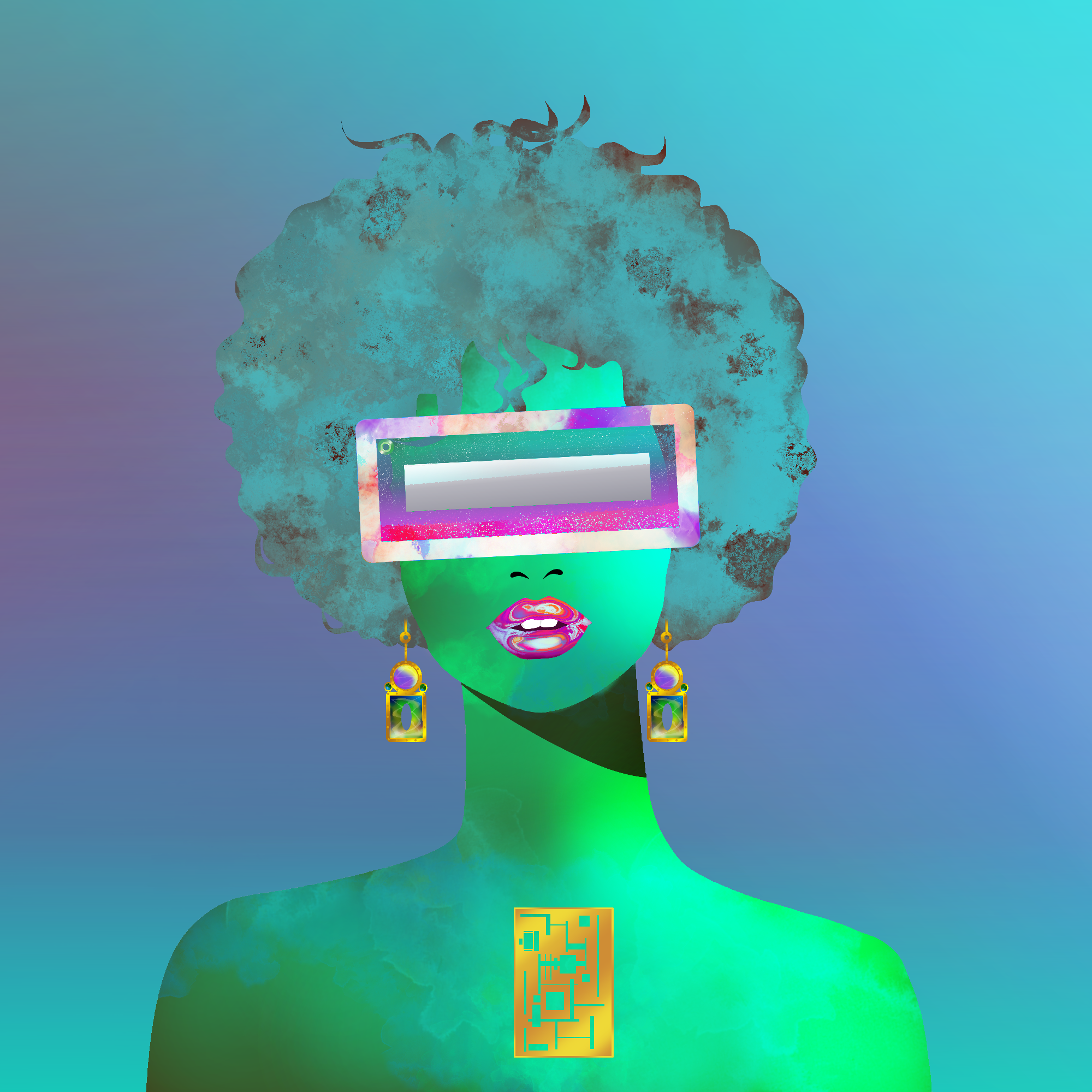 Women Tribe #50
