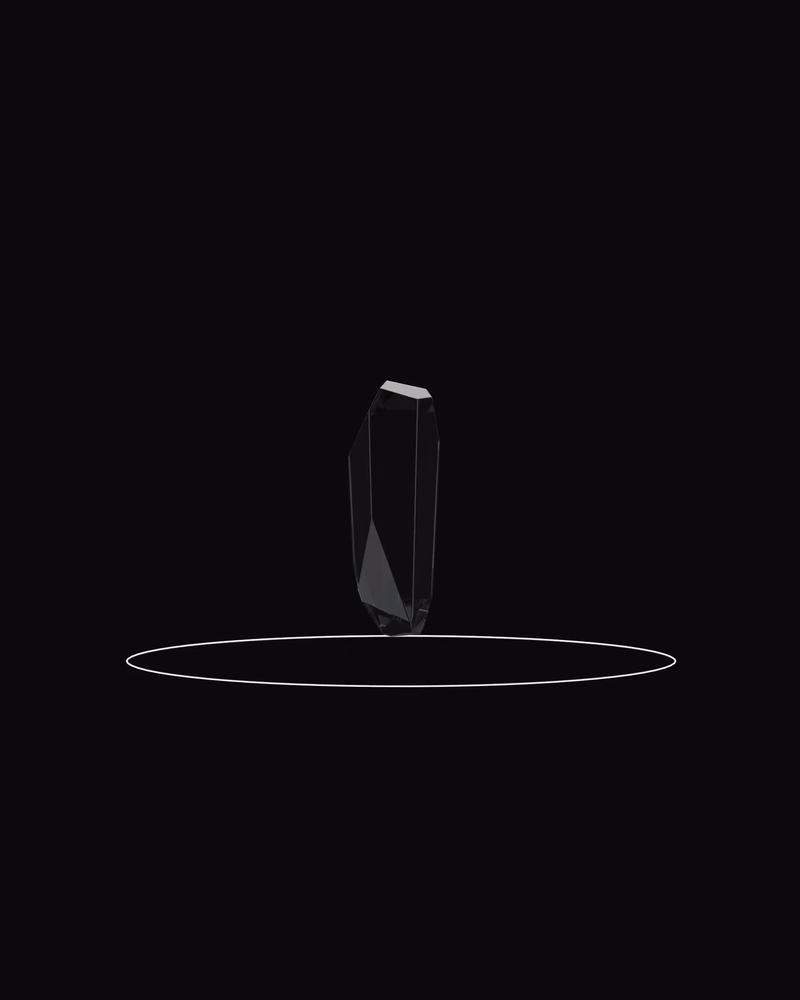 Fungible Crystal