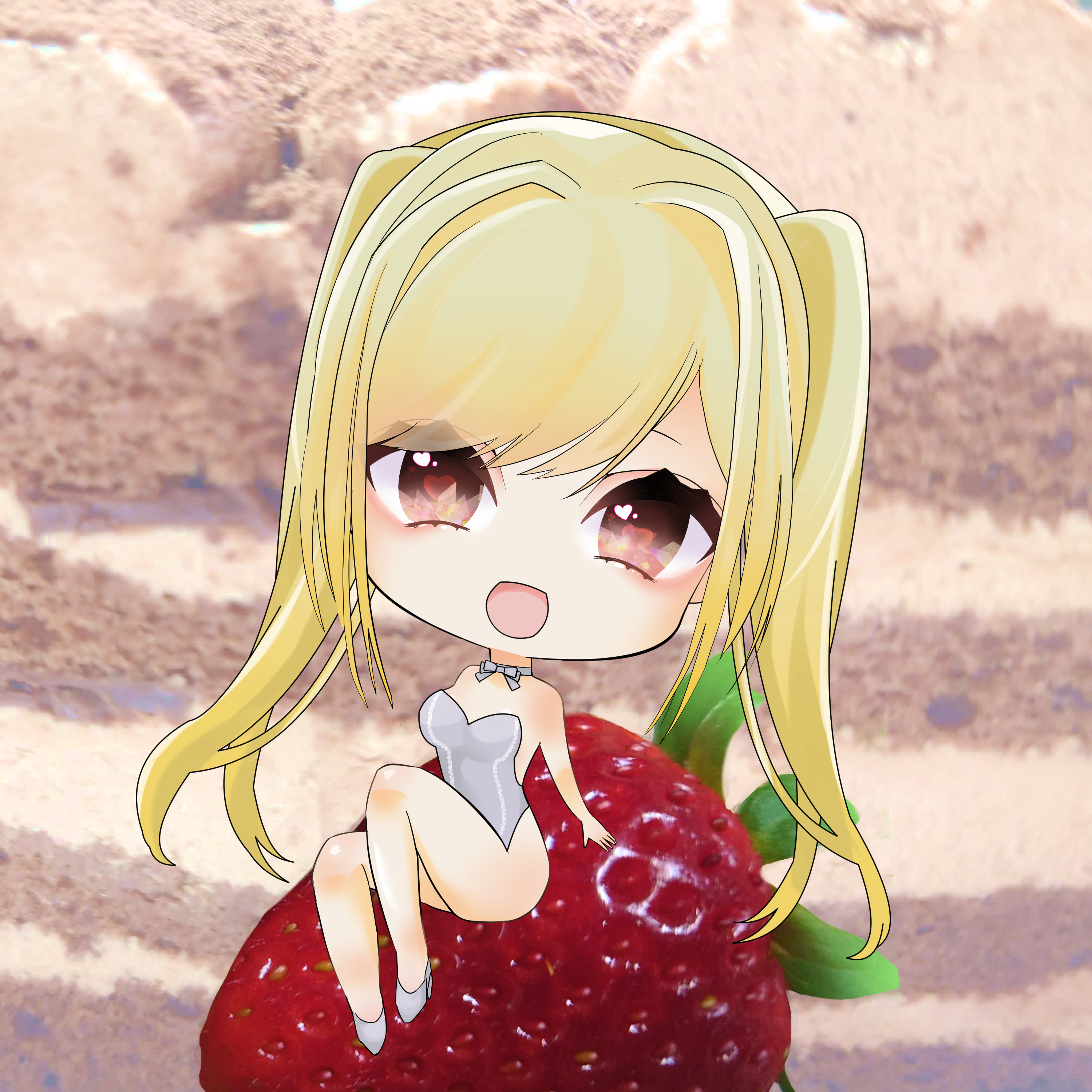 ChocoLAG #0208