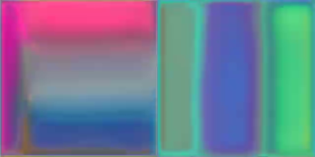 (un)stable equilibrium 1:1 #046
