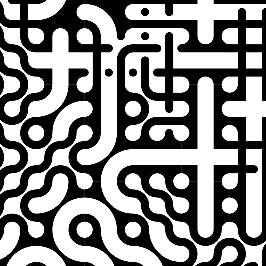 Magnetic Maze by Sassy K #132